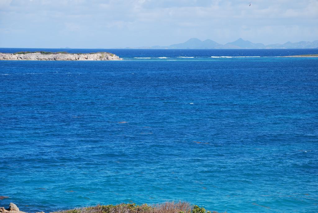Studio Baie-Orientale Rom bilde