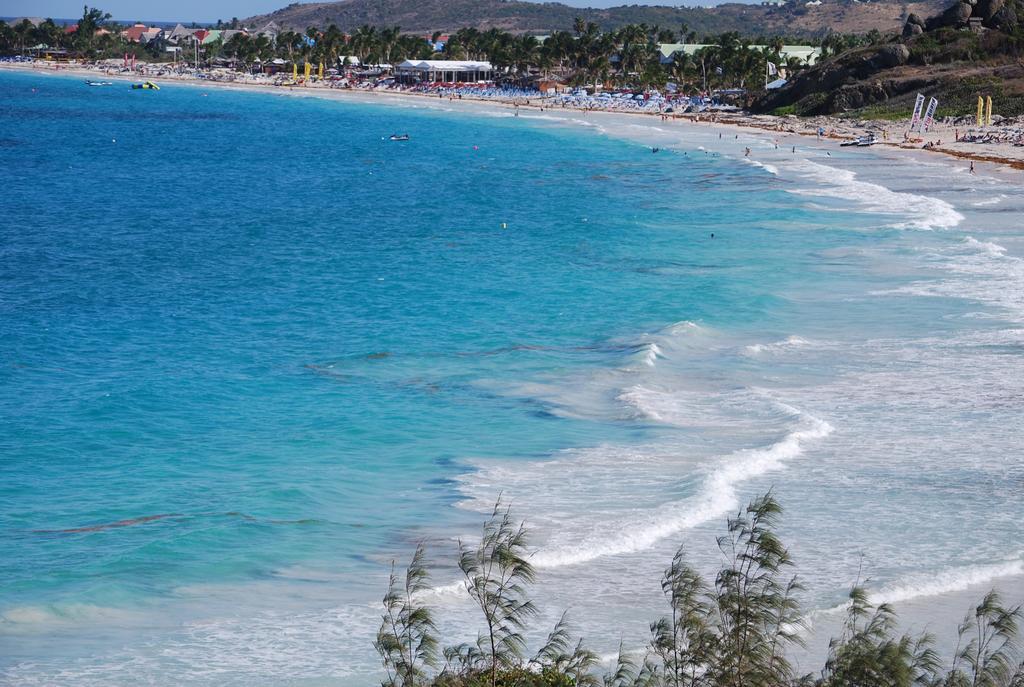 Studio Baie-Orientale Rom bilde