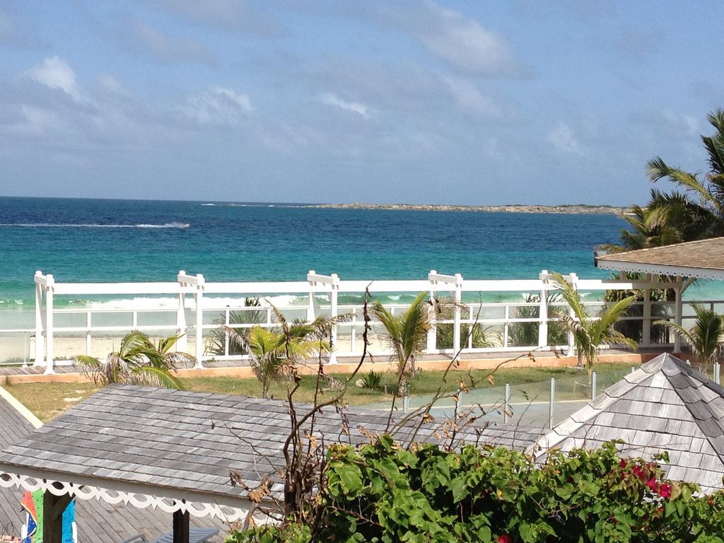 Studio Baie-Orientale Rom bilde