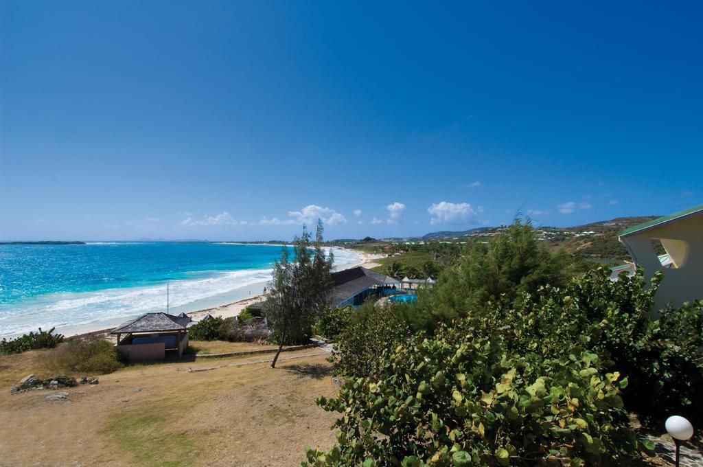 Studio Baie-Orientale Rom bilde