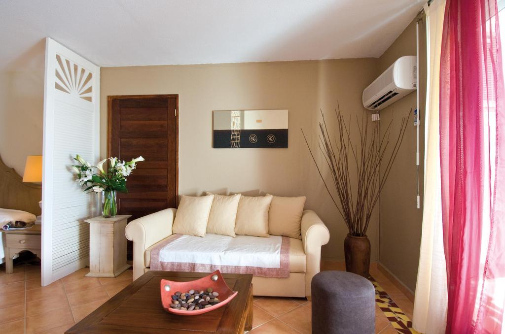 Studio Baie-Orientale Rom bilde