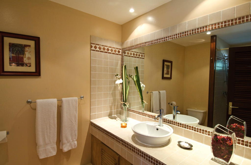 Studio Baie-Orientale Rom bilde